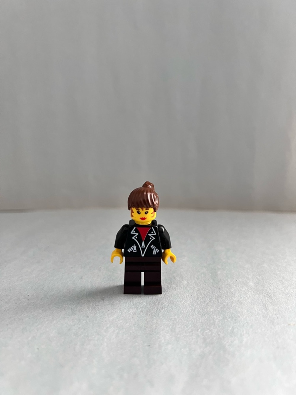 LEGO Sports Female Soccer Fan Minifigure